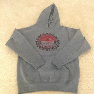 Rainier Beer sweatshirt